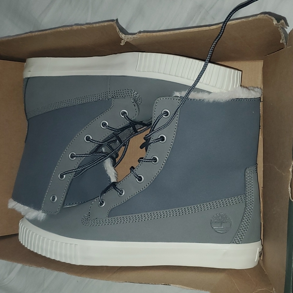 NIB Timberland